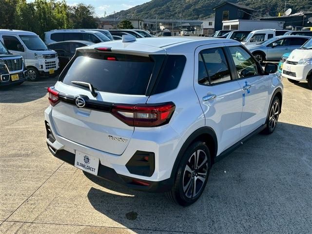 DAIHATSU ROCKY 2024 Image 31