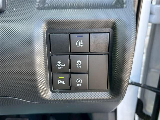 DAIHATSU ROCKY 2024 Image 31