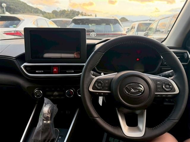 DAIHATSU ROCKY 2024 Image 31