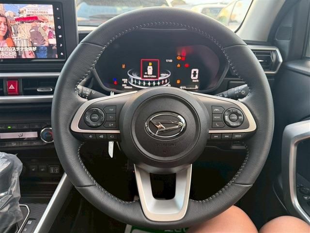 DAIHATSU ROCKY 2024 Image 31