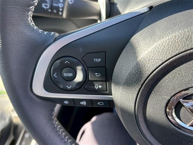 DAIHATSU ROCKY 2024 Image 31