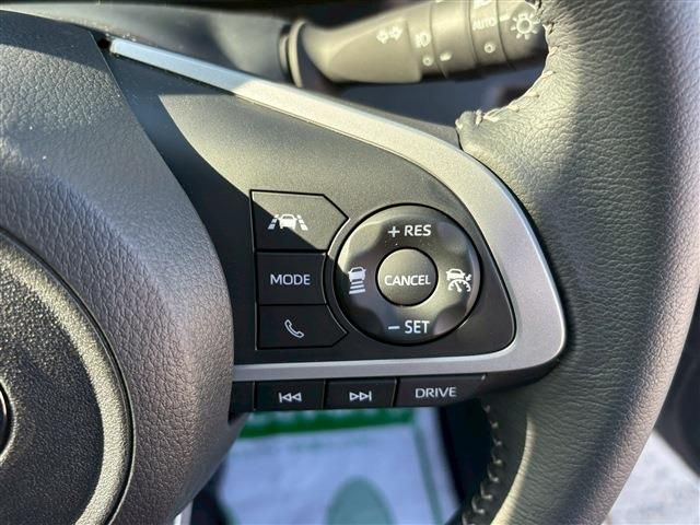 DAIHATSU ROCKY 2024 Image 31