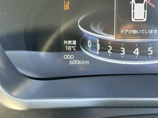 DAIHATSU ROCKY 2024 Image 31