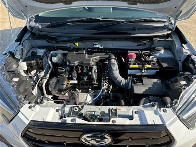 DAIHATSU ROCKY 2024 Image 31