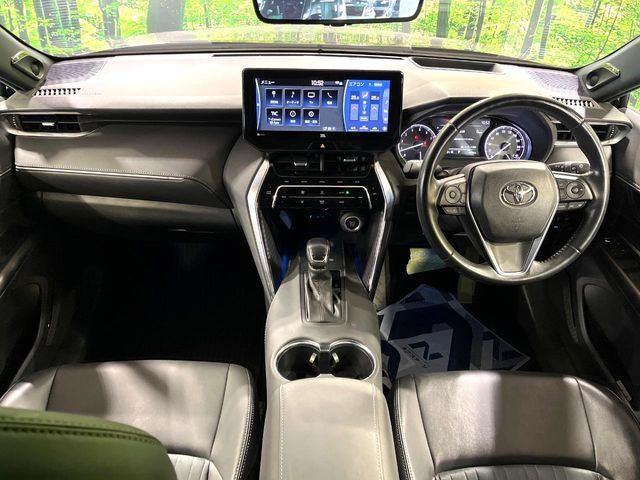 TOYOTA HARRIER 2WD 2020 Image 31