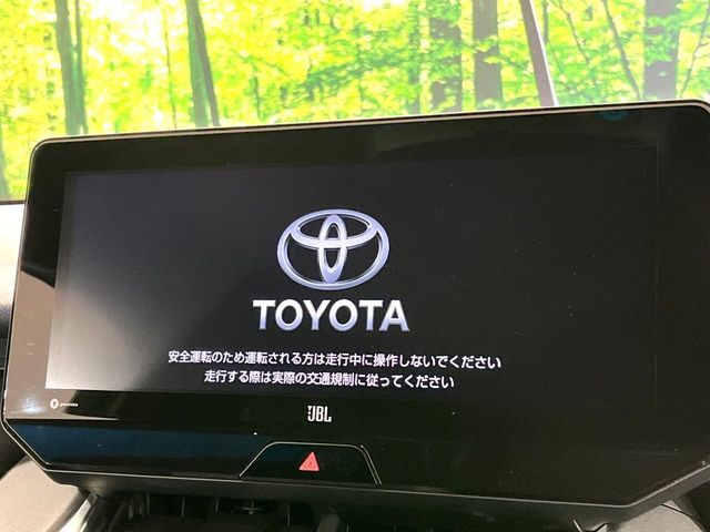 TOYOTA HARRIER 2WD 2020 Image 31
