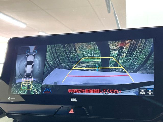 TOYOTA HARRIER 2WD 2020 Image 31