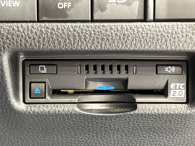 TOYOTA HARRIER 2WD 2020 Image 31