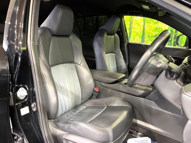 TOYOTA HARRIER 2WD 2020 Image 31