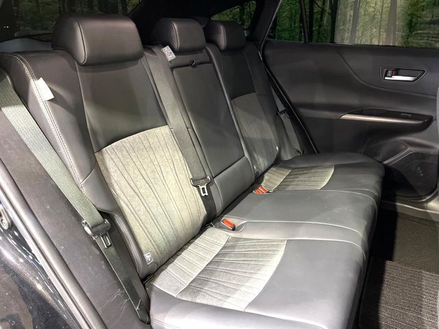 TOYOTA HARRIER 2WD 2020 Image 31