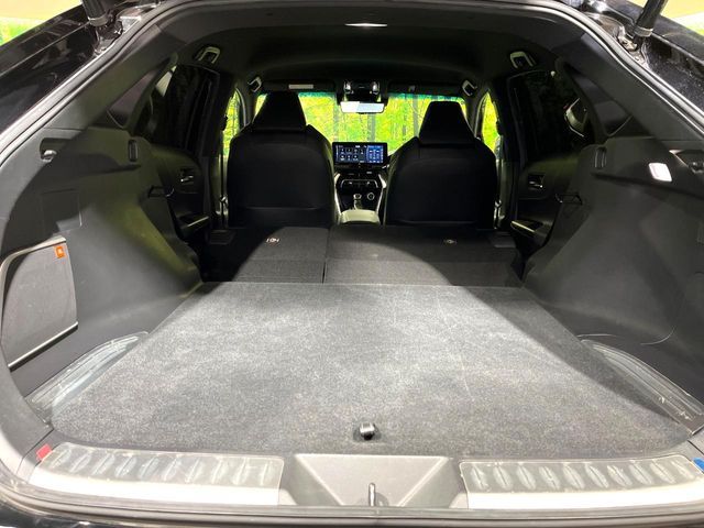 TOYOTA HARRIER 2WD 2020 Image 31