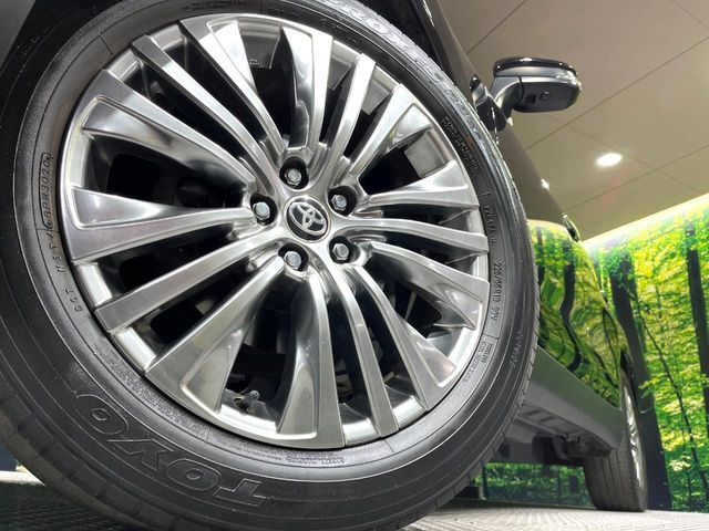 TOYOTA HARRIER 2WD 2020 Image 31