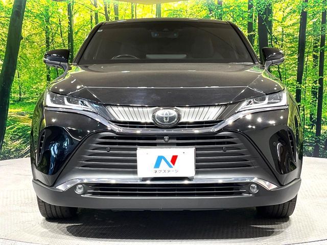 TOYOTA HARRIER 2WD 2020 Image 31