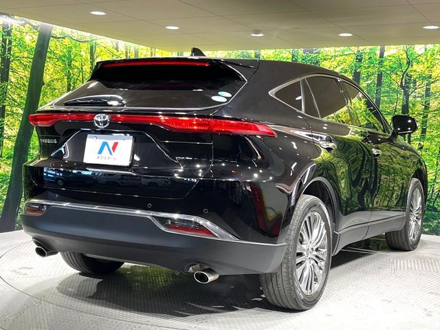 TOYOTA HARRIER 2WD 2020 Image 31