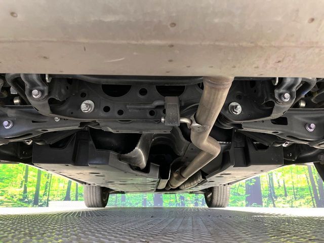 TOYOTA HARRIER 2WD 2020 Image 31