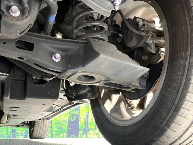 TOYOTA HARRIER 2WD 2020 Image 31