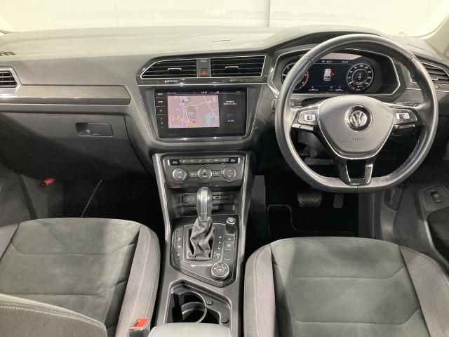 VOLKSWAGEN TIGUAN 2019 Image 31