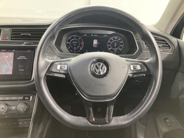 VOLKSWAGEN TIGUAN 2019 Image 31