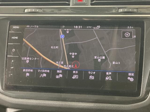 VOLKSWAGEN TIGUAN 2019 Image 31