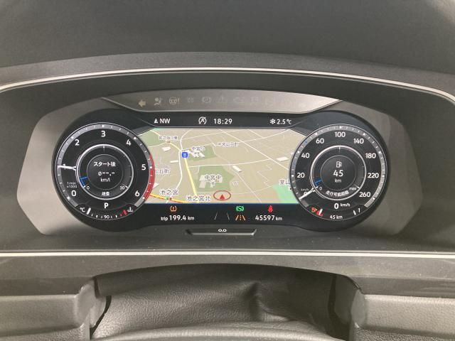 VOLKSWAGEN TIGUAN 2019 Image 31