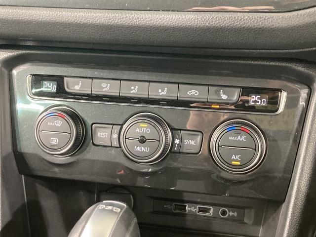 VOLKSWAGEN TIGUAN 2019 Image 31