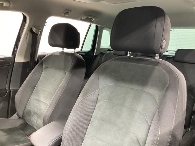 VOLKSWAGEN TIGUAN 2019 Image 31