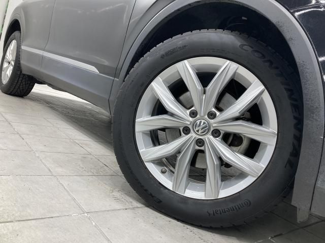 VOLKSWAGEN TIGUAN 2019 Image 31