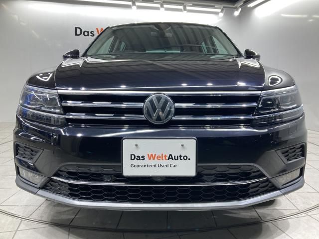VOLKSWAGEN TIGUAN 2019 Image 31