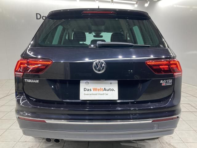 VOLKSWAGEN TIGUAN 2019 Image 31