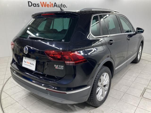 VOLKSWAGEN TIGUAN 2019 Image 31