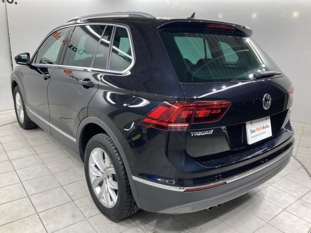 VOLKSWAGEN TIGUAN 2019 Image 31