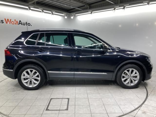 VOLKSWAGEN TIGUAN 2019 Image 31