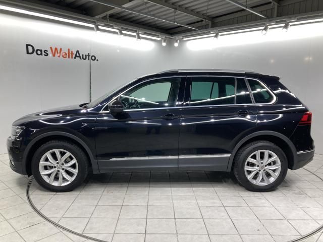 VOLKSWAGEN TIGUAN 2019 Image 31