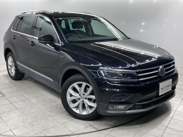 VOLKSWAGEN TIGUAN 2019 Image 31