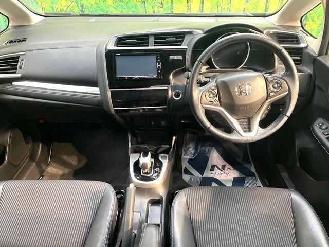 HONDA FIT HYBRID 2019 Image 31