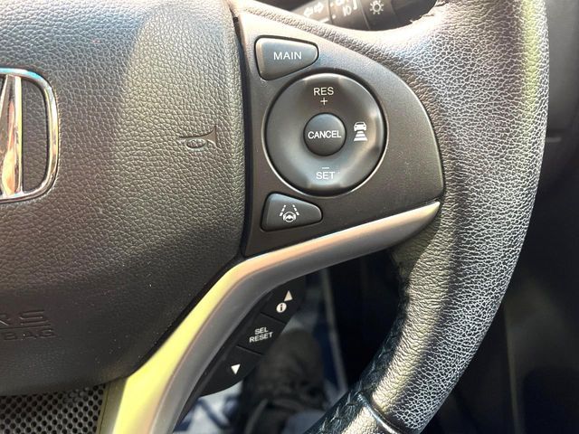 HONDA FIT HYBRID 2019 Image 31