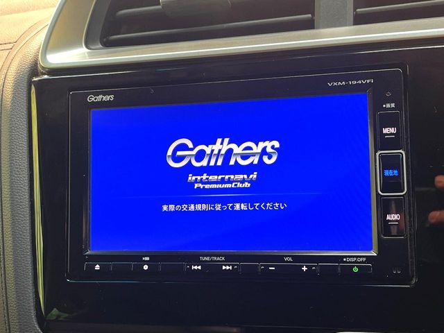 HONDA FIT HYBRID 2019 Image 31