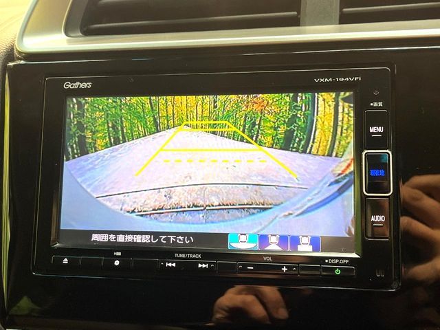 HONDA FIT HYBRID 2019 Image 31