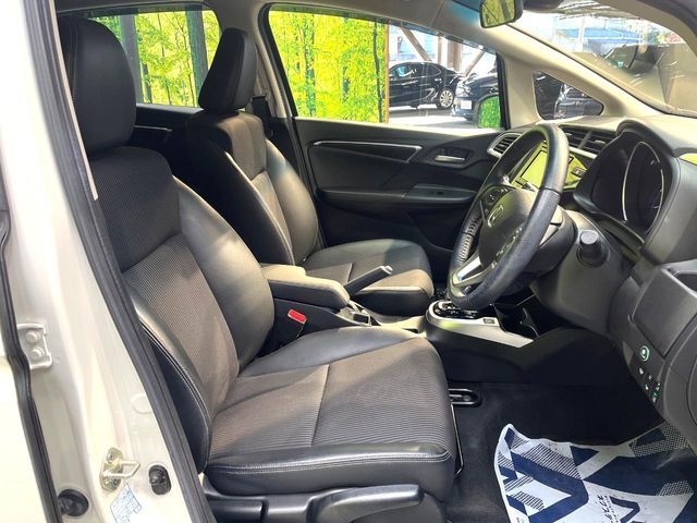 HONDA FIT HYBRID 2019 Image 31