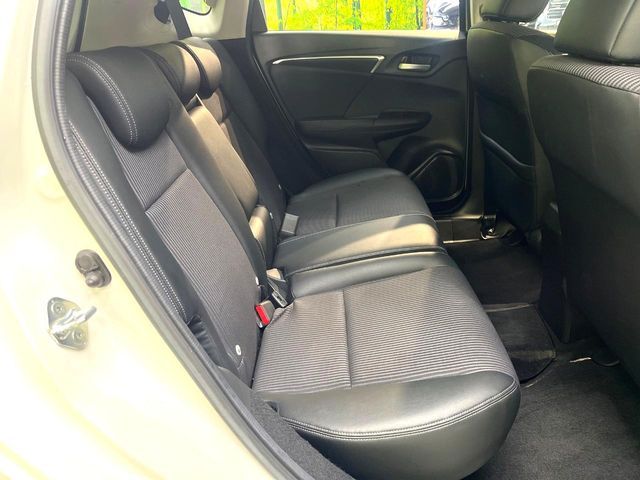 HONDA FIT HYBRID 2019 Image 31