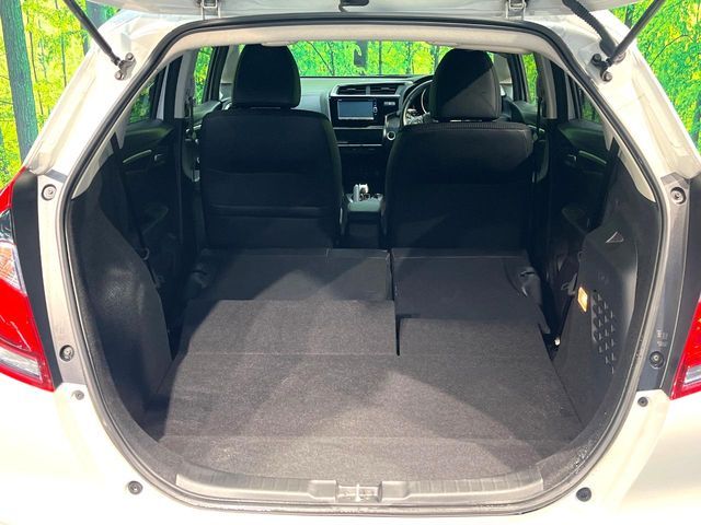 HONDA FIT HYBRID 2019 Image 31