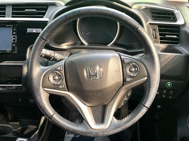 HONDA FIT HYBRID 2019 Image 31