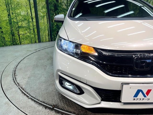 HONDA FIT HYBRID 2019 Image 31