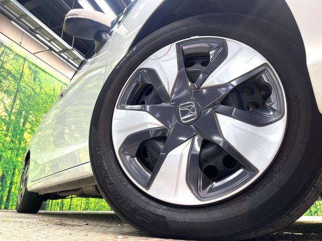 HONDA FIT HYBRID 2019 Image 31