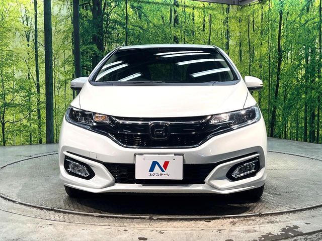 HONDA FIT HYBRID 2019 Image 31