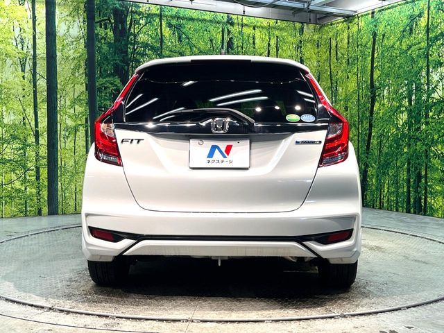 HONDA FIT HYBRID 2019 Image 31