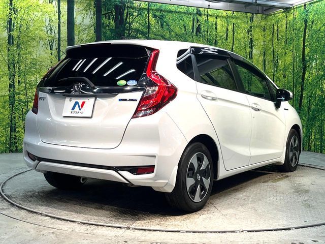 HONDA FIT HYBRID 2019 Image 31