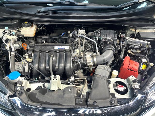 HONDA FIT HYBRID 2019 Image 31