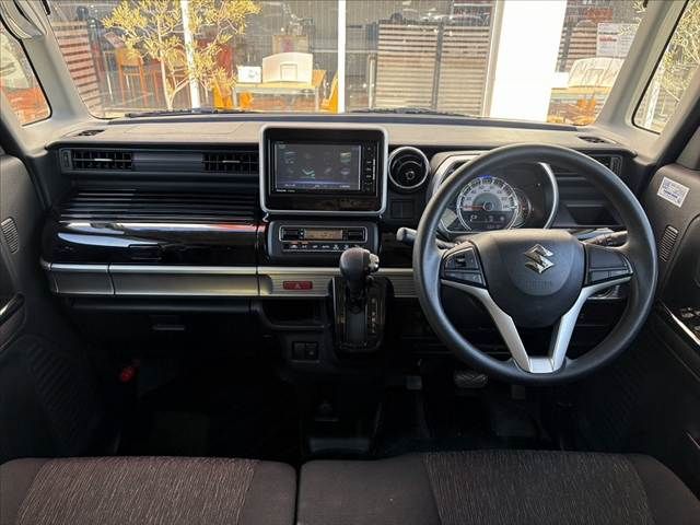 SUZUKI SPACIA CUSTOM 2018 Image 31