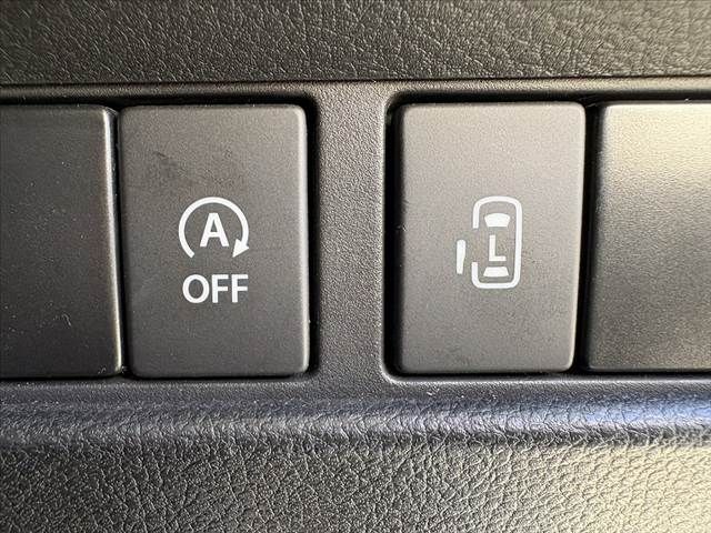 SUZUKI SPACIA CUSTOM 2018 Image 31